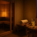 Ako môže sauna prospieť vášmu zdraviu?