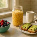 Ako podporiť zdravie čriev a vyhnúť sa tráviacim ťažkostiam? Praktický lekár Košice.