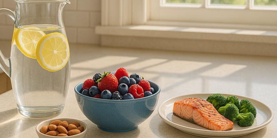 Ako udržať zdravé obličky a predchádzať ich ochoreniam?