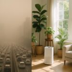 Ako vplýva kvalita vzduchu na naše zdravie? Všeobecný lekár Košice.