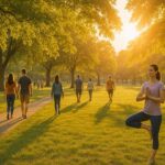 Prečo je slnečné svetlo dôležité pre naše zdravie?