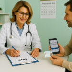 Ako si vybaviť PN-ku u všeobecného lekára?