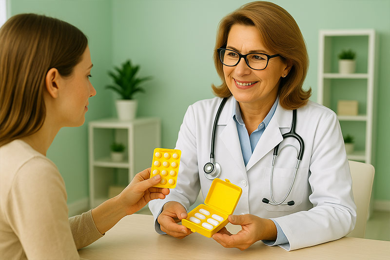 Biologická regenerácia organizmu. Všeobecný lekár Košice.