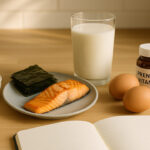 Dôležitosť jódu pre štítnu žľazu a celkové zdravie.