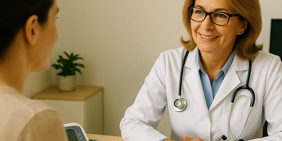 Kedy je vhodné požiadať lekára o predoperačné vyšetrenie?