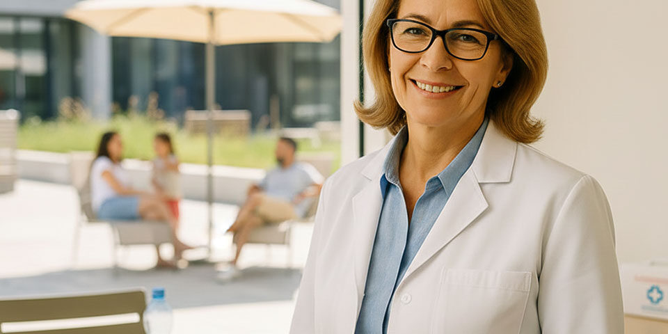 Najčastejšie letné zdravotné problémy a ich riešenie.