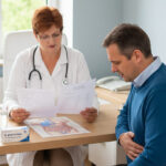 Ako môže všeobecný lekár pomôcť pri bolestiach žalúdka?